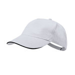Casquette Kisse FUCHSIA
