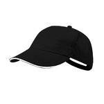 Casquette Kisse FUCHSIA