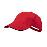 Casquette Kisse FUCHSIA