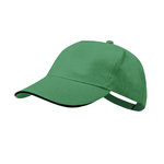 Casquette Kisse FUCHSIA