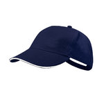 Casquette Kisse FUCHSIA