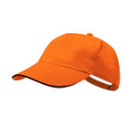 Casquette Kisse FUCHSIA