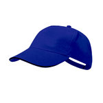 Casquette Kisse FUCHSIA