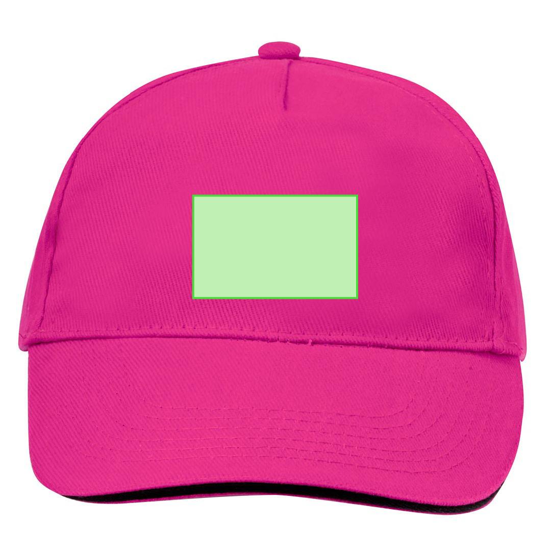 Casquette Kisse