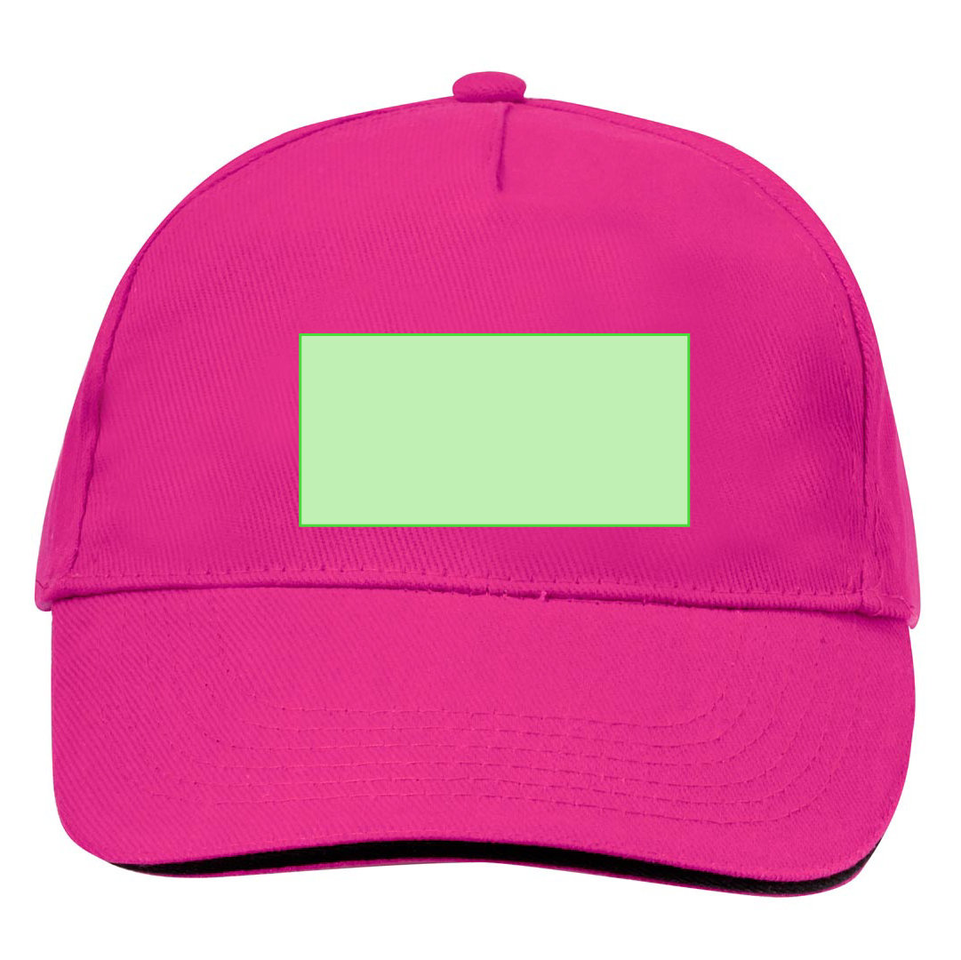 Casquette Kisse