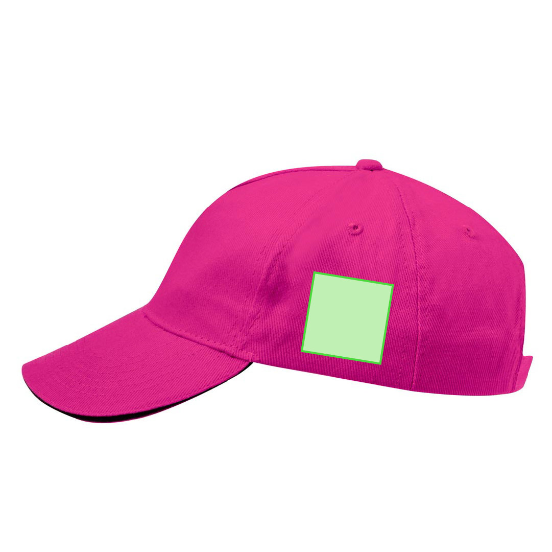 Casquette Kisse