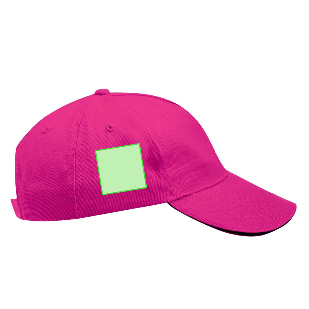 Casquette Kisse