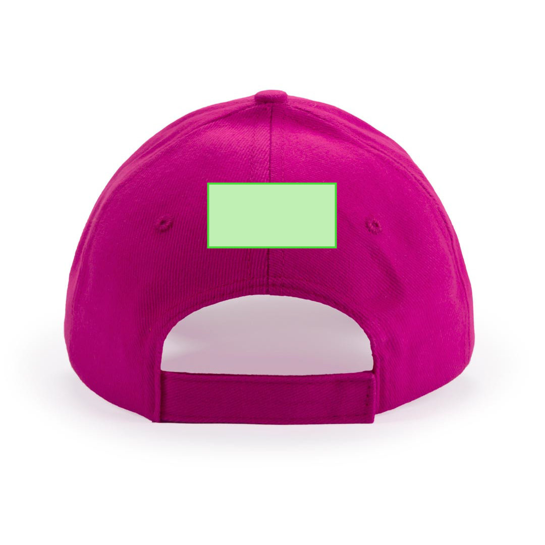 Casquette Kisse