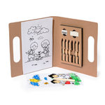 Set Clumber.