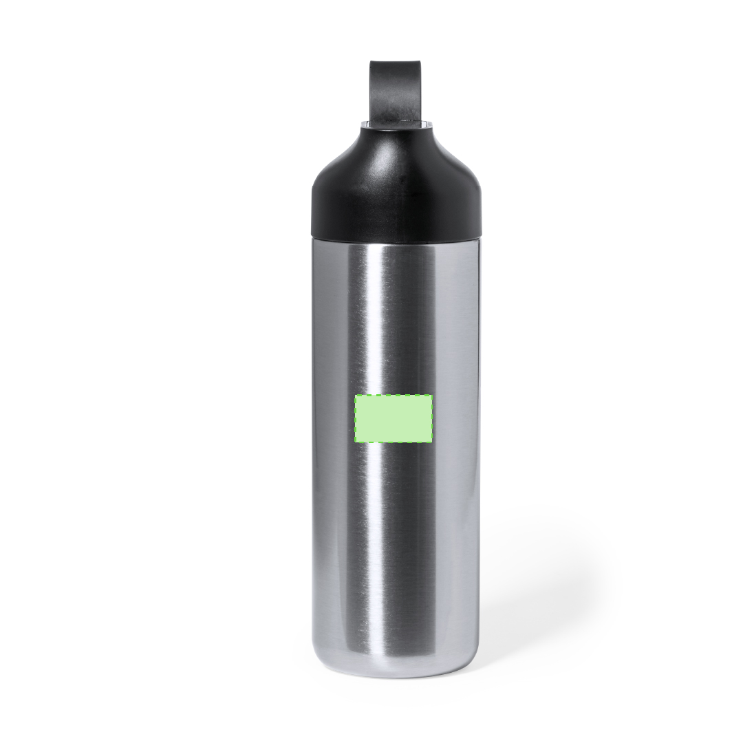 Bidon Thermique Troy