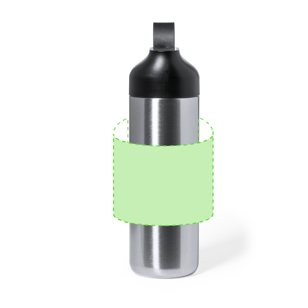 Bidon Thermique Troy