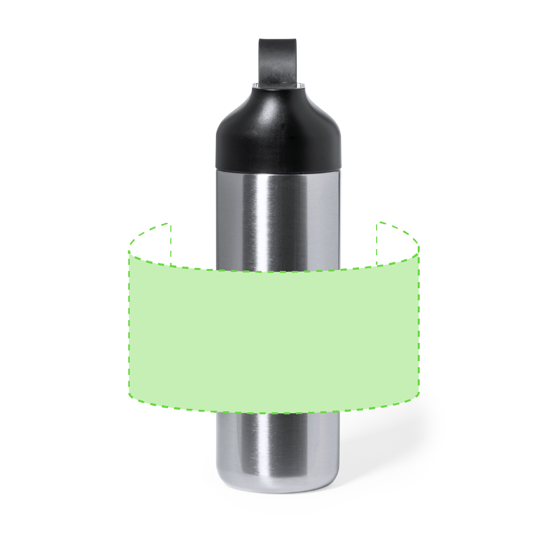 Bidon Thermique Troy