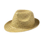 Chapeau Mestral NATURELLE