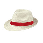 Chapeau Mestral NATURELLE