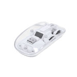 Souris Mirabek BLANC