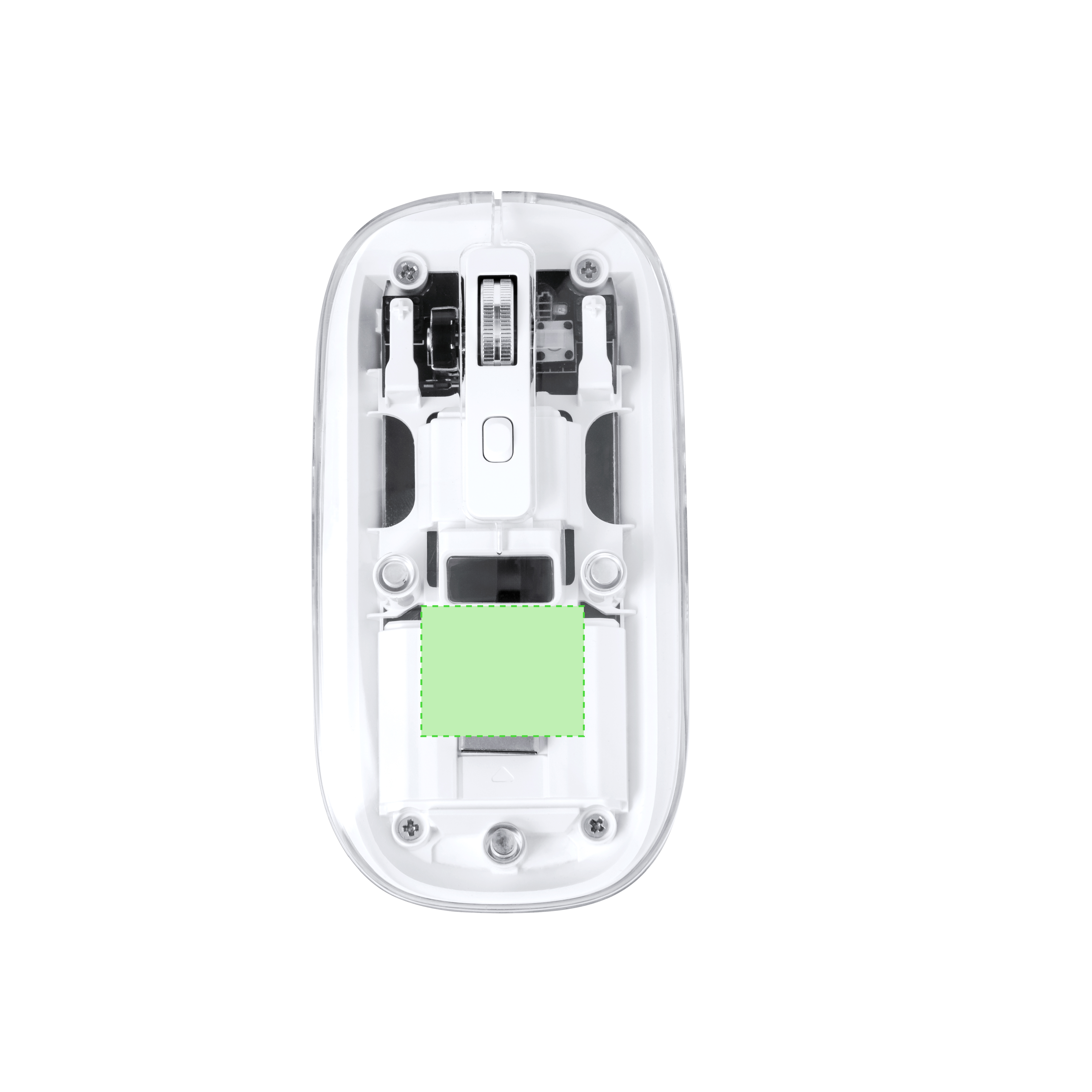Souris Mirabek