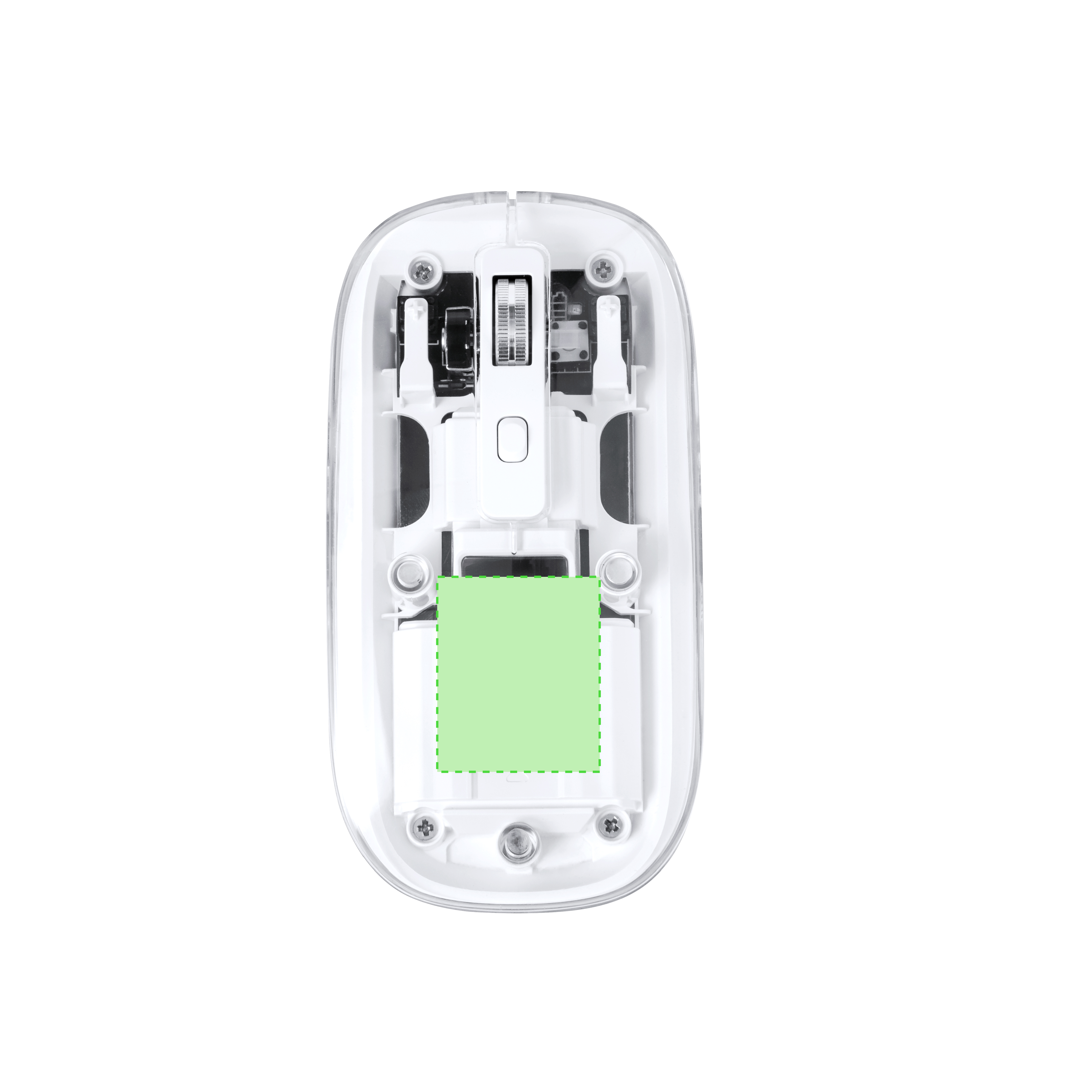 Souris Mirabek