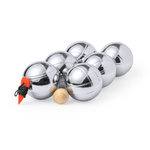 Jeu Pétanque Boliche.