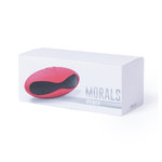 Haut-Parleurs Morals BLANC
