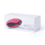 Haut-Parleurs Morals BLANC