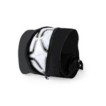Sac de Ballon Lafin NOIR