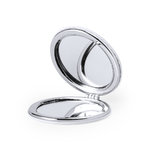 Miroir Plumiax BLANC