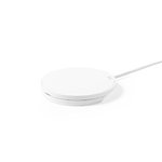 Chargeur Dixlem RCS BLANC