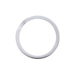 Chargeur Dixlem RCS BLANC