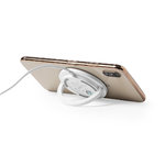 Chargeur Dixlem RCS BLANC
