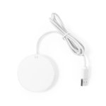 Chargeur Dixlem RCS BLANC
