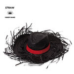 Chapeau Filagarchado NATURELLE
