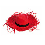 Chapeau Filagarchado NATURELLE