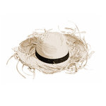 Chapeau Filagarchado NATURELLE