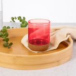 Verre Bixlo NOIR