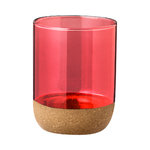 Verre Bixlo NOIR