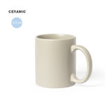 Tasse Malik NATURELLE