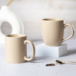 Tasse Malik NATURELLE