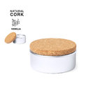Bougie Aromatique Suyen ARGENT