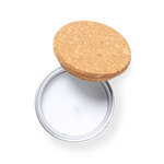 Bougie Aromatique Suyen ARGENT
