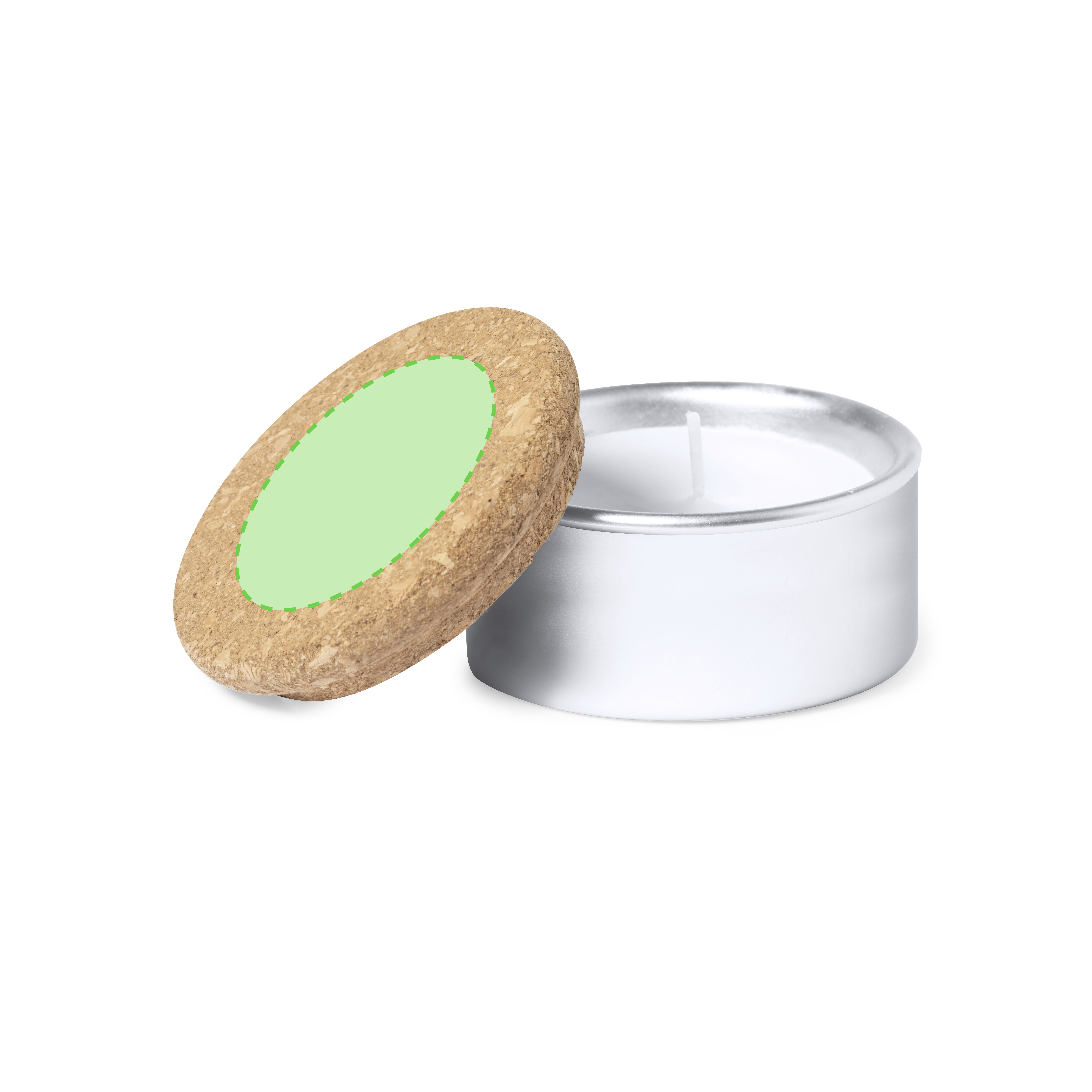 Bougie Aromatique Suyen