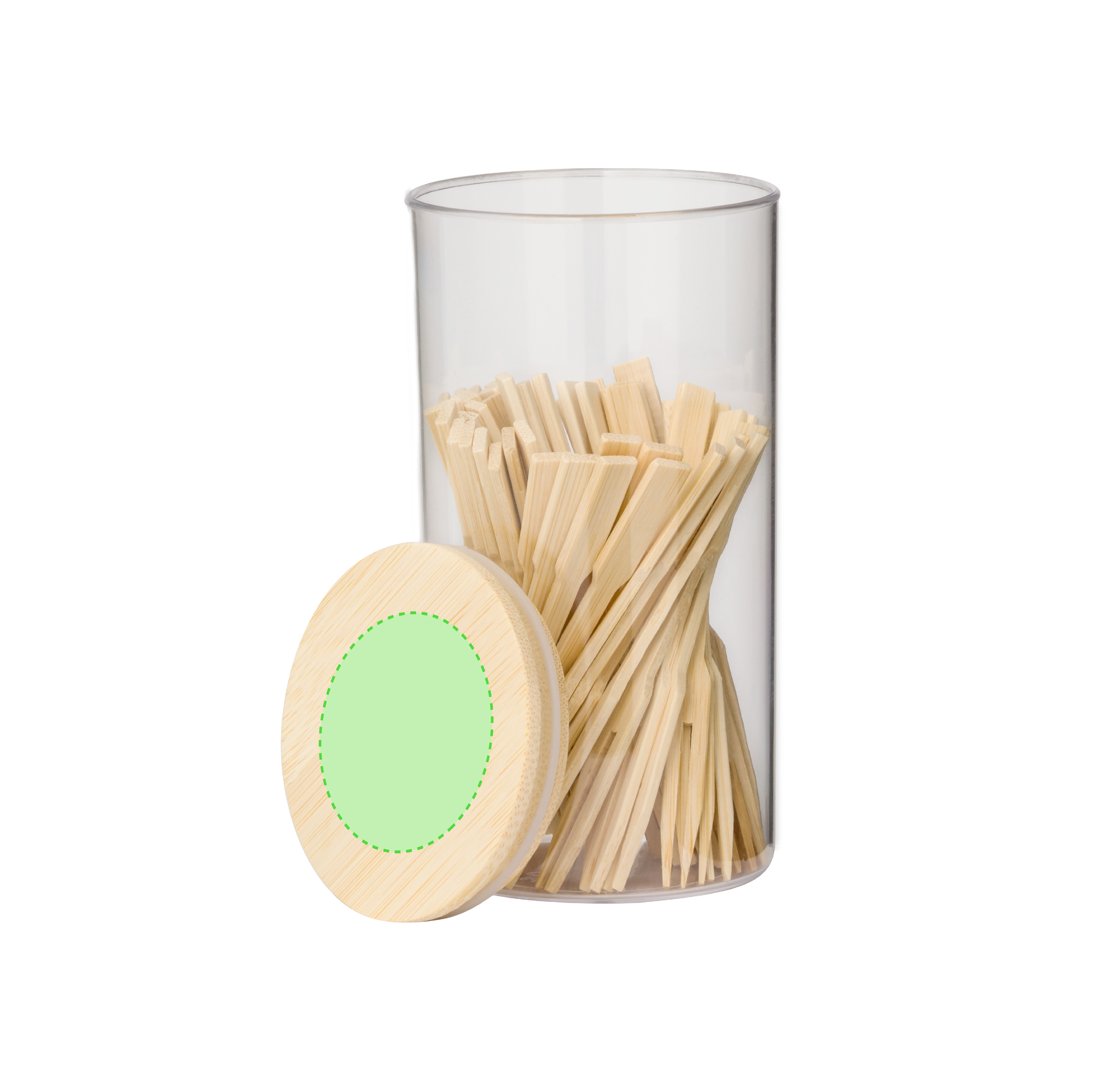 Set de Baguettes Reng