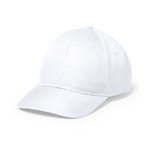 Casquette Blazok JAUNE
