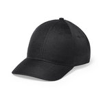 Casquette Blazok JAUNE