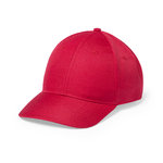 Casquette Blazok JAUNE