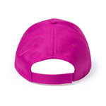 Casquette Blazok JAUNE
