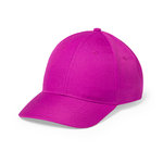 Casquette Blazok JAUNE