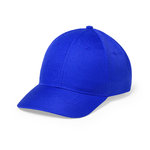 Casquette Blazok JAUNE
