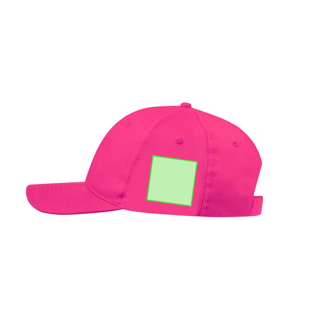 Casquette Blazok