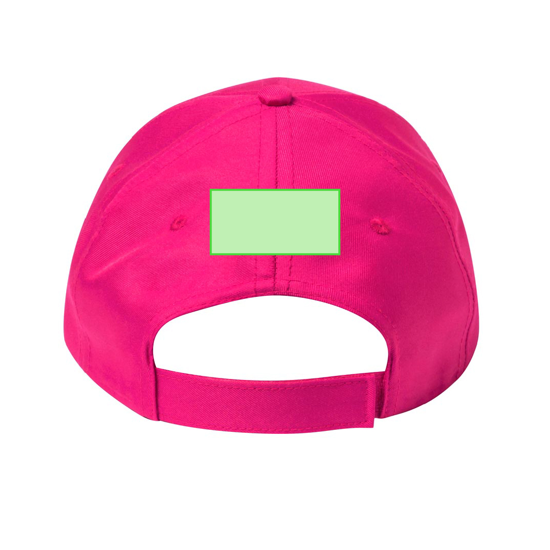 Casquette Blazok