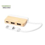 Port USB Layais.